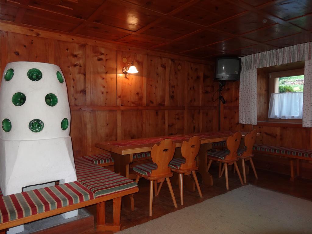 Koeflerhof Appartements Санкт-Леонхард-им-Пицталь Экстерьер фото