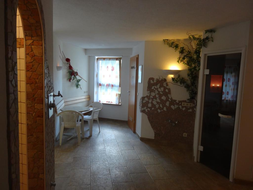 Koeflerhof Appartements Санкт-Леонхард-им-Пицталь Экстерьер фото