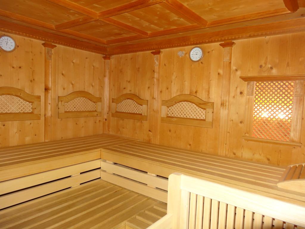 Koeflerhof Appartements Санкт-Леонхард-им-Пицталь Экстерьер фото