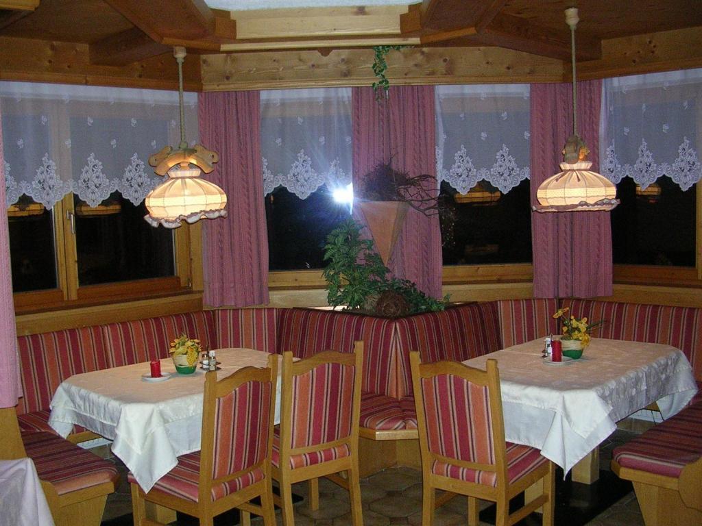 Koeflerhof Appartements Санкт-Леонхард-им-Пицталь Экстерьер фото